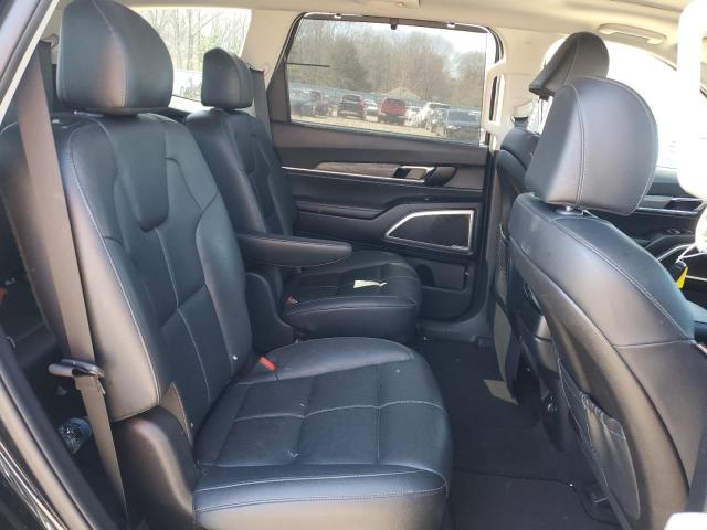 2022 KIA TELLURIDE - 5XYP3DHC4NG256218