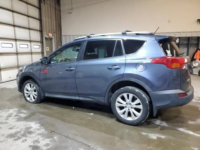 Vin: 2t3dfrev2dw096272, lot: 47097215, toyota rav4 limited 20132