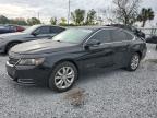 2017 CHEVROLET IMPALA LT - 2G1105S34H9164340