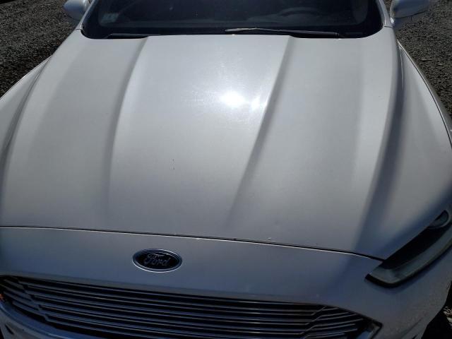 2016 FORD FUSION SE - 3FA6P0T95GR230973