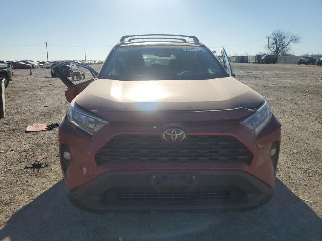 2020 TOYOTA RAV4 XLE - 2T3W1RFV6LW084582