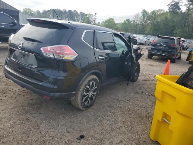 Vin: 5n1at2mt1fc840402, lot: 50455165, nissan rogue s 20153