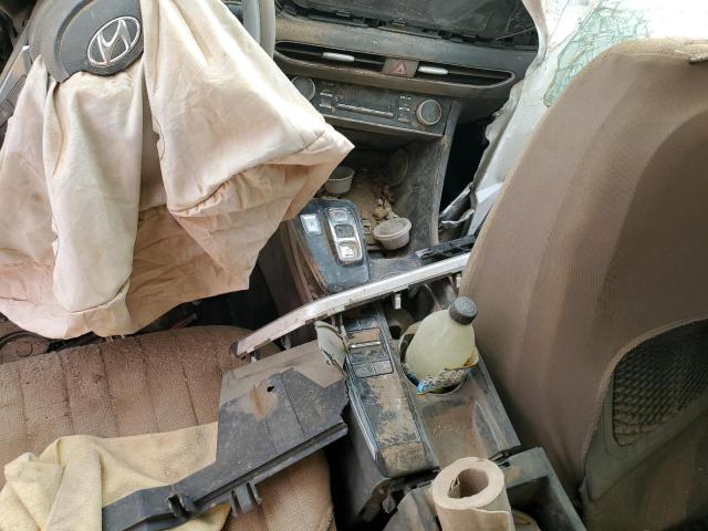 2023 HYUNDAI SONATA HYB #3156357932