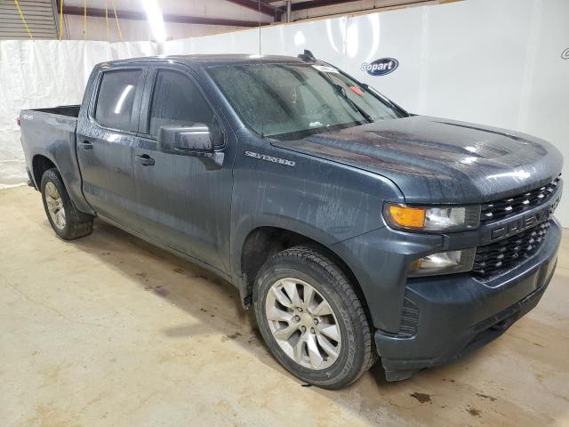 Vin: 1gcpybek8lz188876, lot: 48322885, chevrolet silverado k1500 custom 20204