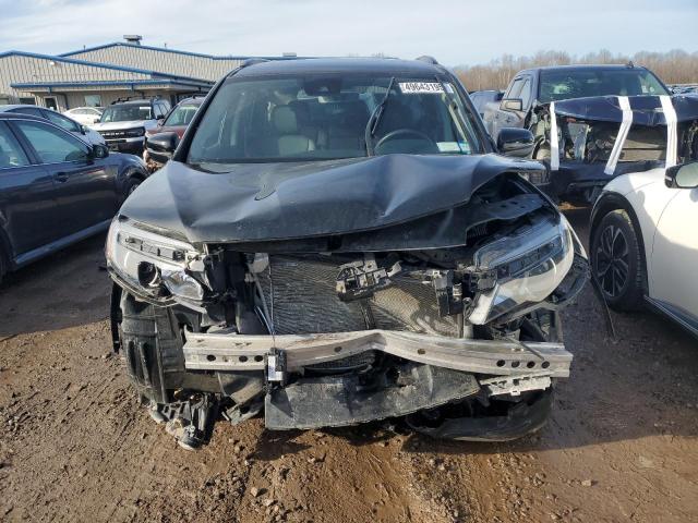 2022 HONDA PILOT SE 5FNYF6H23NB078193