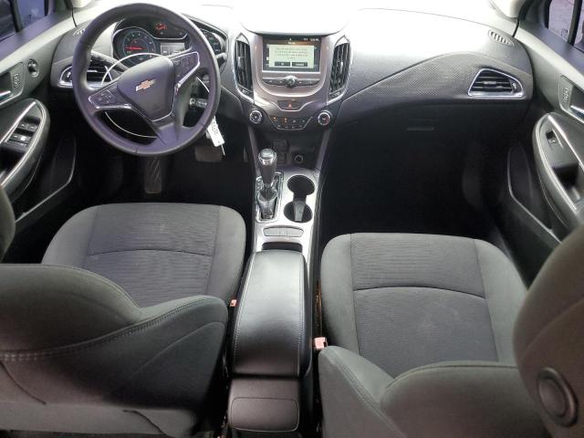 2016 CHEVROLET CRUZE LT - 1G1BE5SM6G7298992