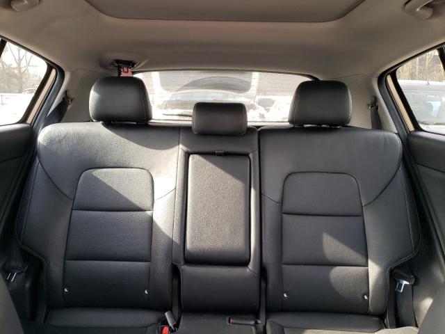 2017 KIA SPORTAGE S - KNDPRCA66H7093618