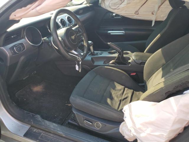 2015 FORD MUSTANG - 1FA6P8TH2F5328799