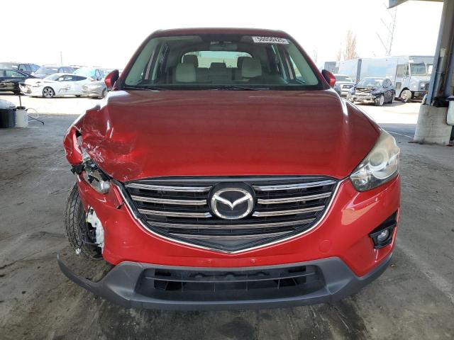 2016 MAZDA CX-5 TOURI - JM3KE2CY4G0689839
