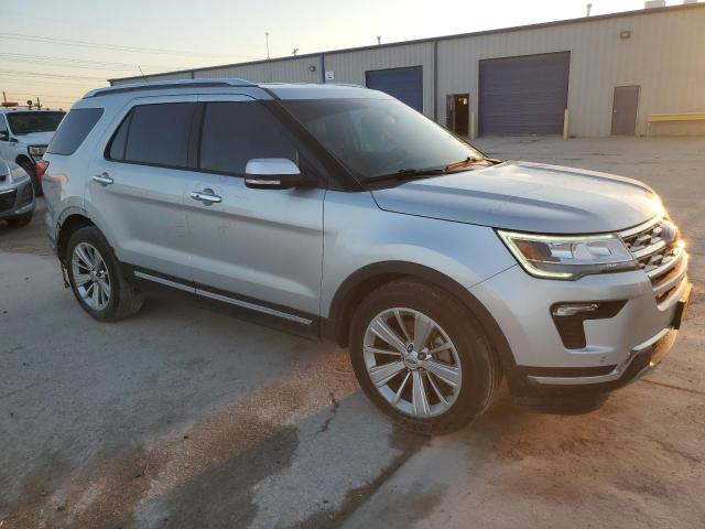 Vin: 1fm5k7fh4kgb07211, lot: 48483295, ford explorer limited 20194