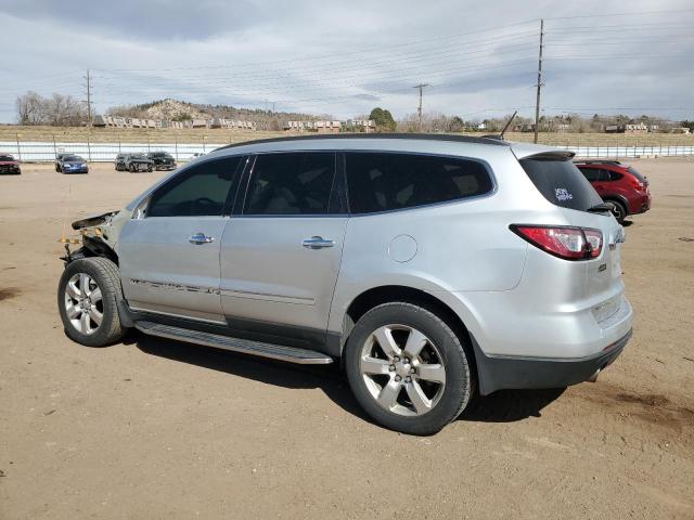 Vin: 1gnkvjkd9hj155286, lot: 49344245, chevrolet traverse premier 20172