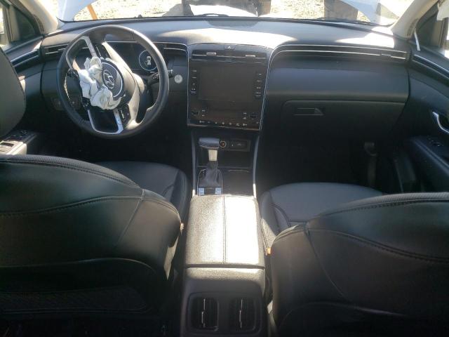 2023 HYUNDAI TUCSON SEL 5NMJF3AE6PH241103