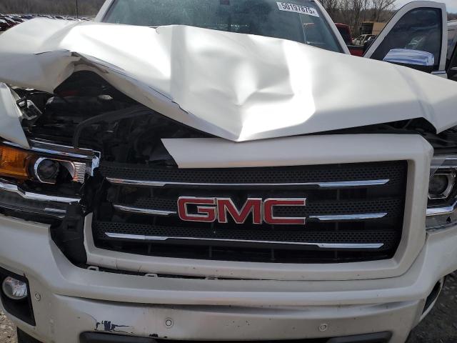 2015 GMC SIERRA K15 - 3GTU2VEC4FG135742