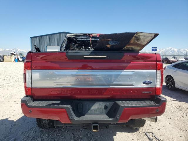 2017 FORD F250 1FT7W2B67HEB58215