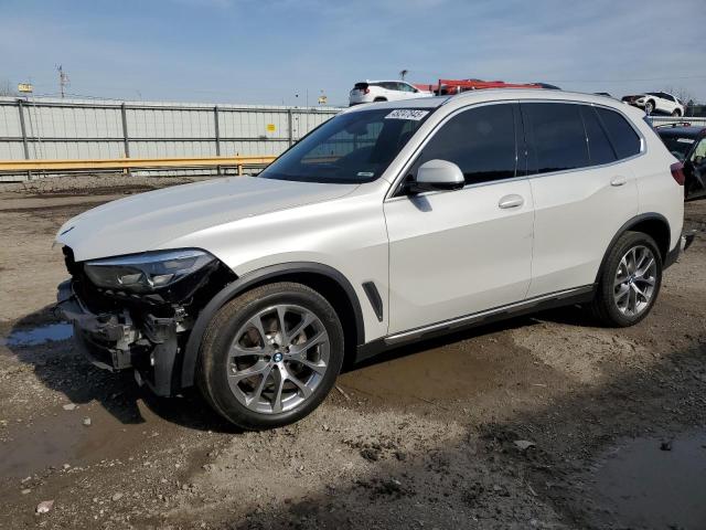 BMW X5 XDRIVE4