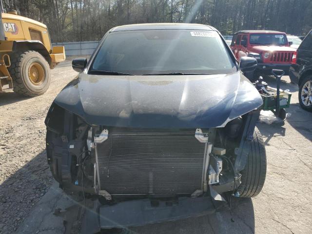 2021 HONDA PILOT EXL - 5FNYF5H51MB022689