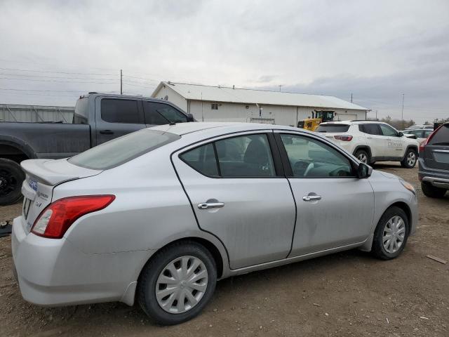 2015 NISSAN VERSA S - 3N1CN7AP3FL943680