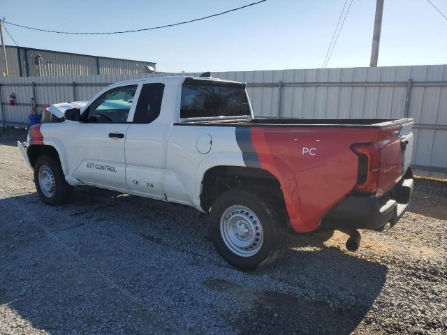 2024 TOYOTA TACOMA XTR 3TYJDAHN2RT004189