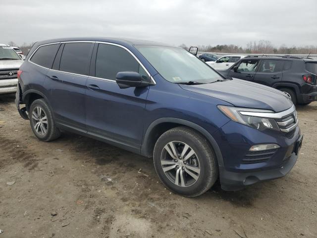 2016 HONDA PILOT - 5FNYF6H52GB088176