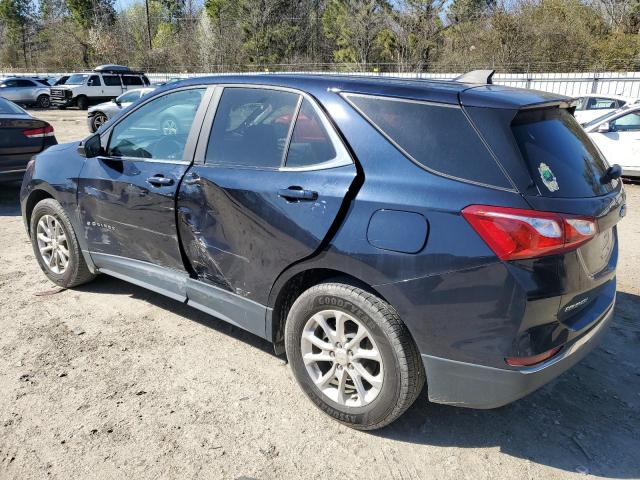 Vin: 3gnaxkev6ms111027, lot: 50067785, chevrolet equinox lt 20212
