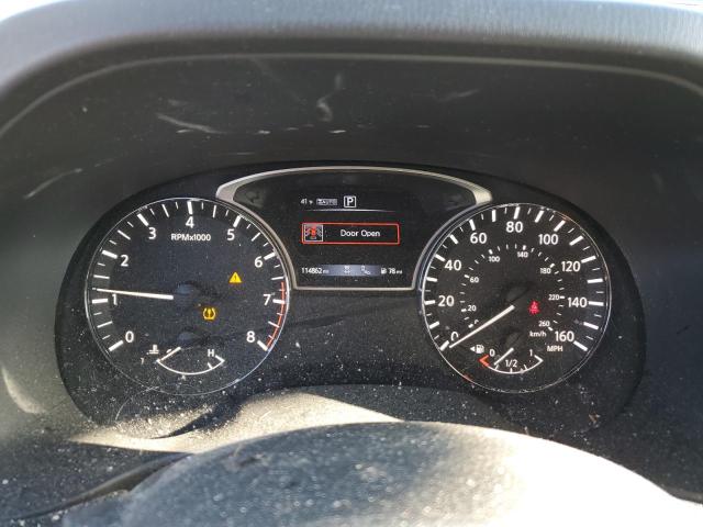 2019 NISSAN PATHFINDER - 5N1DR2MM2KC650705