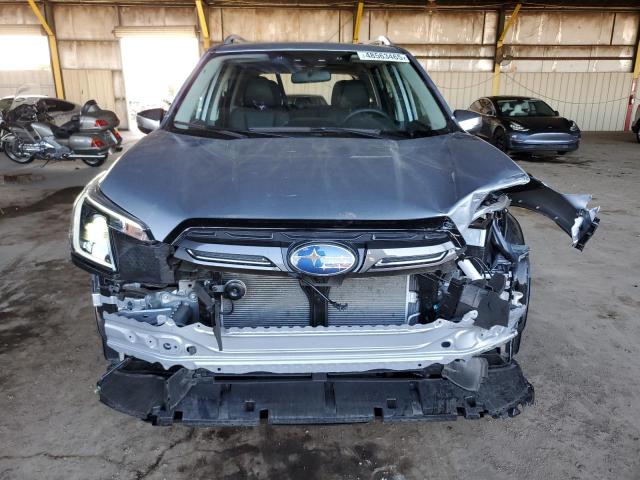 2024 SUBARU FORESTER T - JF2SKAMC3RH410742