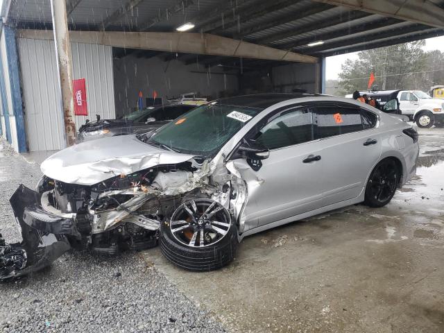 Vin: 1n4bl3ap1hc280587, lot: 48487535, nissan altima 3.5sl 2017 img_1