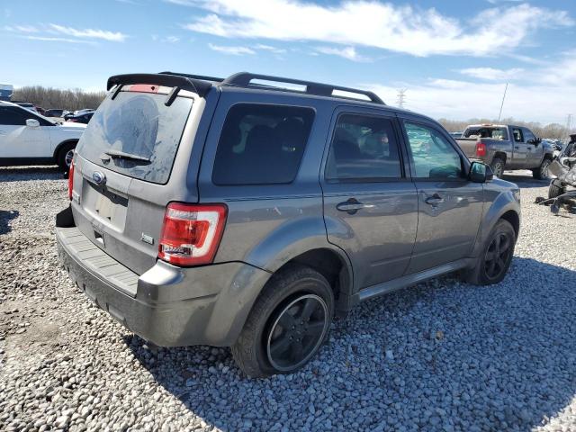 Vin: 1fmcu9dg3cka87281, lot: 49702405, ford escape xlt 20123