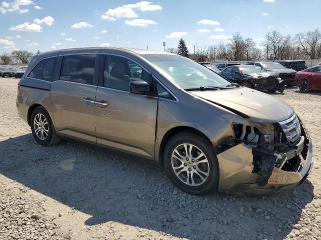 Vin: 5fnrl5h68bb005827, lot: 50717675, honda all models exl 20114