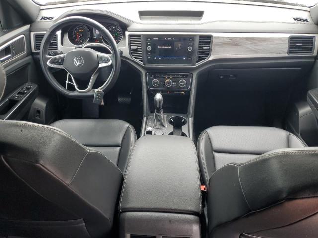 2020 VOLKSWAGEN ATLAS CROS - 1V21E2CAXLC221676
