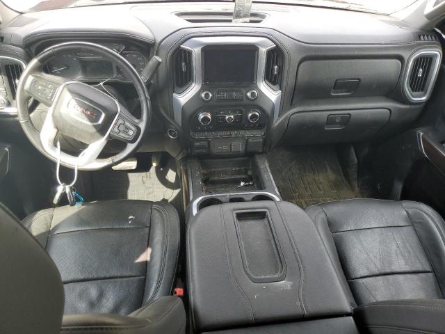 2019 GMC SIERRA K15 - 1GTR9DED4KZ248458