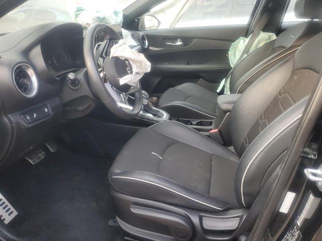 2023 KIA FORTE GT L - 3KPF54AD0PE640229