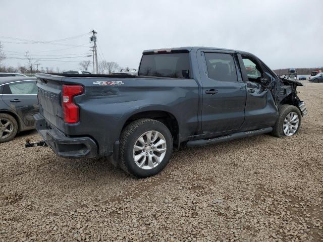 Vin: 1gcuybef1mz109409, lot: 48850985, chevrolet all models k1500 custom 20213