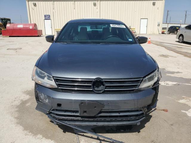 2016 VOLKSWAGEN JETTA SPOR - 3VWD17AJ7GM297500
