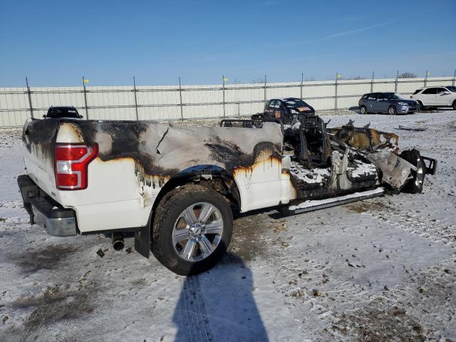 Vin: 1ftfw1eg4jfc61439, lot: 50991775, ford f-150 supercrew 20183