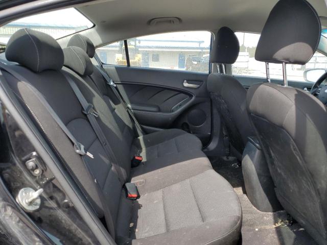 2018 KIA FORTE LX - 3KPFK4A73JE275605