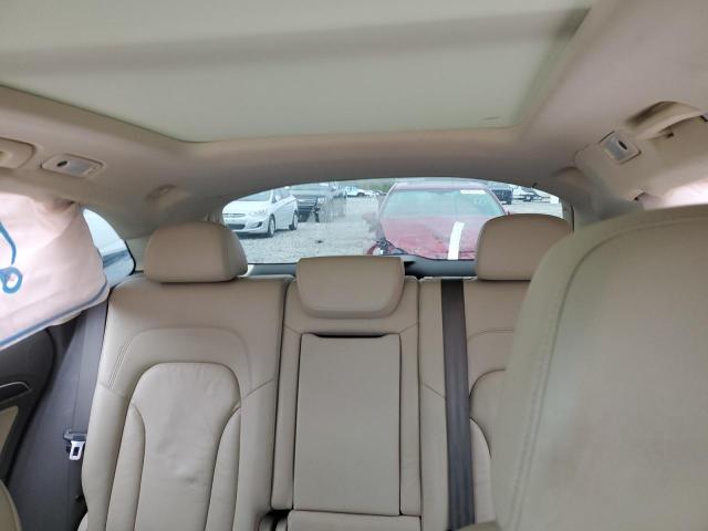 2017 AUDI Q5 PREMIUM - WA1C2AFP1HA073203