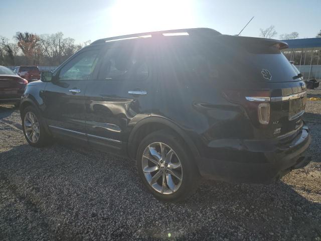 Vin: 1fm5k8d88dgc76322, lot: 49428895, ford explorer xlt 20132