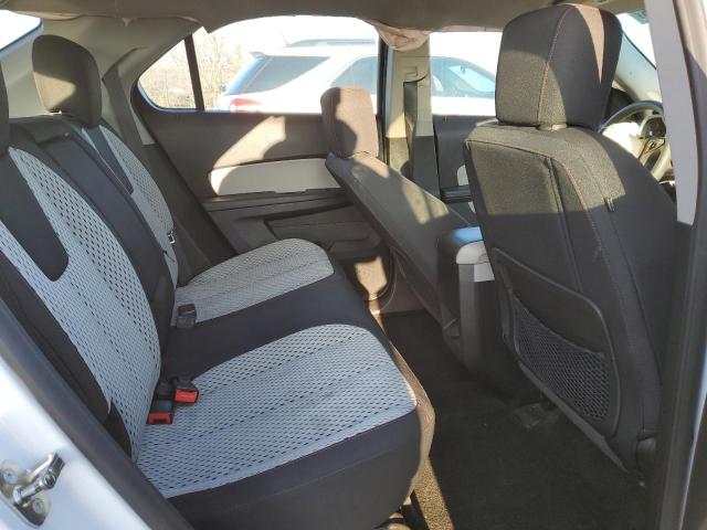 2015 CHEVROLET EQUINOX LS - 2GNALAEK3F1118284