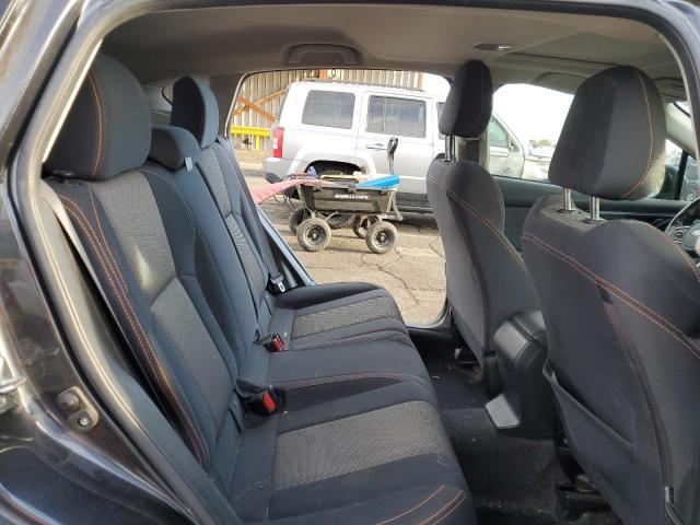 2019 SUBARU CROSSTREK - JF2GTAEC3K8311846