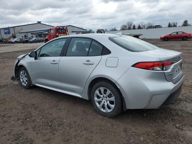 Vin: 5yfb4mdexrp207623, lot: 49773925, toyota corolla le 20242