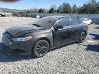 2017 FORD FUSION SE - 3FA6P0H74HR316610