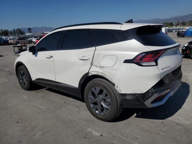 Vin: kndpxcagxp7021995, lot: 50228155, kia sportage sx prestige 20232