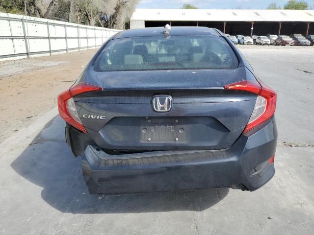 2018 HONDA CIVIC EX - 19XFC2F82JE013321