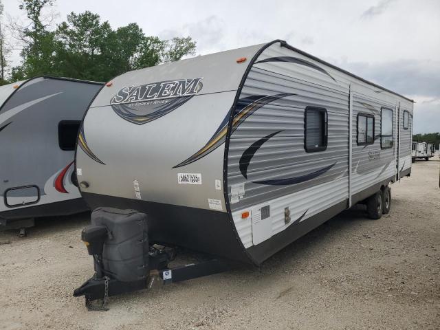 SALEM TRAVEL TRA 2017 two tone   4X4TSMG2XH8061594 photo #3