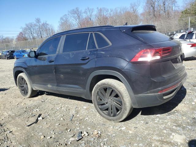 Vin: 1v2ke2ca5pc227394, lot: 50694055, volkswagen atlas se 20232