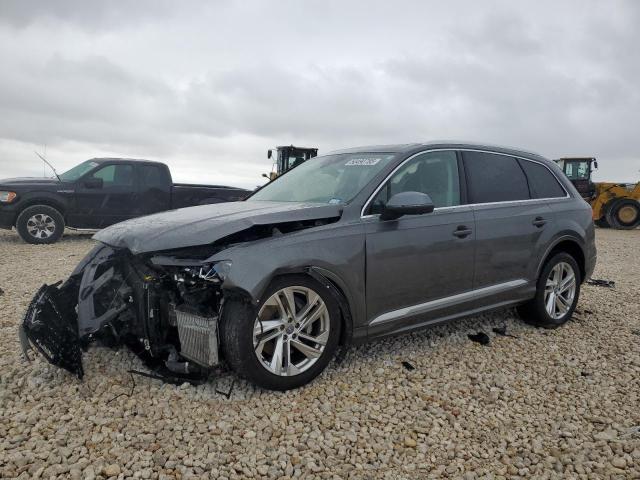 Vin: wa1vxaf74ld008654, lot: 50490785, audi q7 prestige 2020 img_1