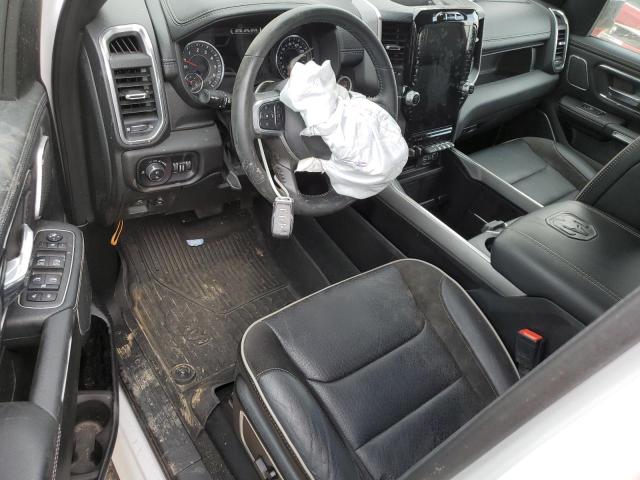 2023 RAM 1500 LARAM - 1C6SRFJT0PN596676