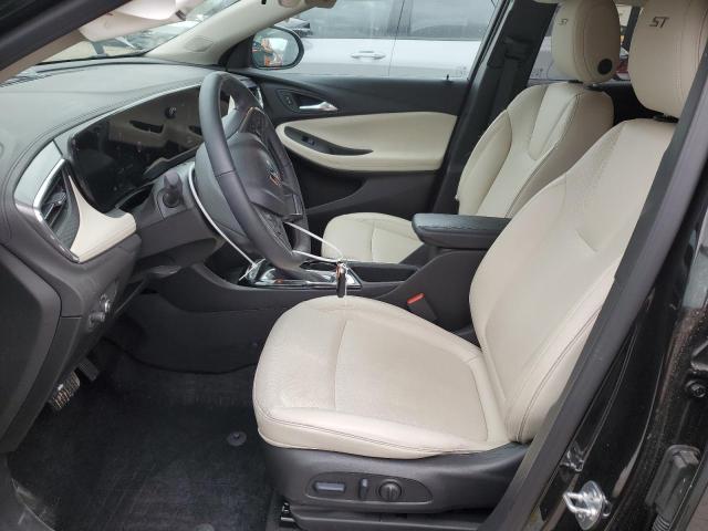 2025 BUICK ENCORE GX - KL4AMDSL4SB062042