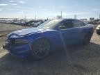 2022 DODGE CHARGER SX - 2C3CDXBG0NH143266